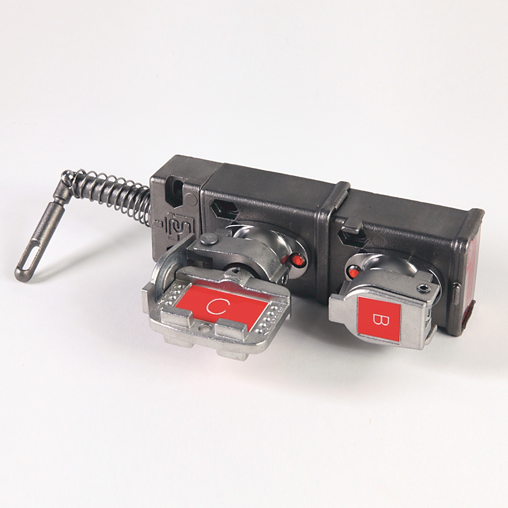 440T Slamlock
